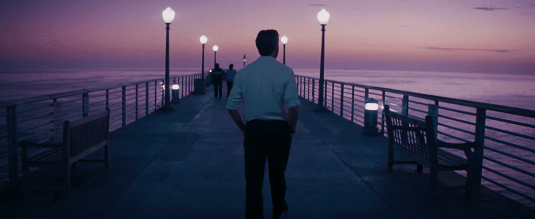 Resultado de imagen para film la la land