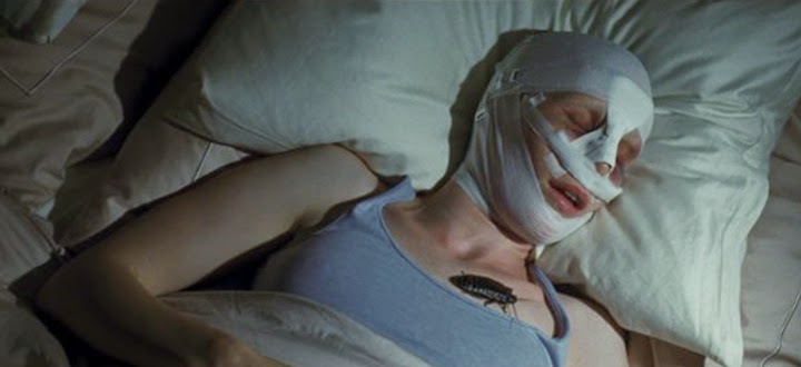 Resultado de imagen para film goodnight mommy cucarachas