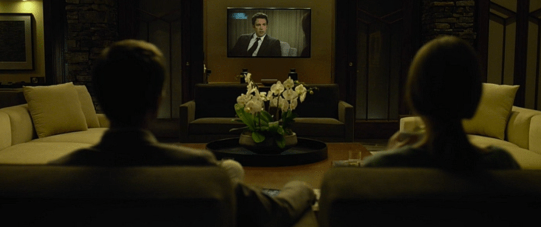 GuionistaEnfurecido.org: Agujeros de Guión #11: Perdida (Gone Girl)